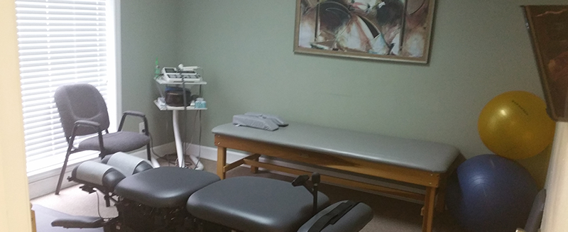 chattanooga chiropractic care