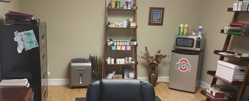 chiropractic care in chattanooga