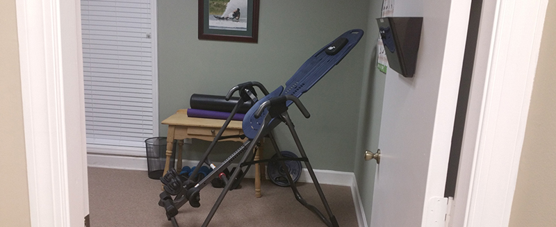 chiropractor chattanooga