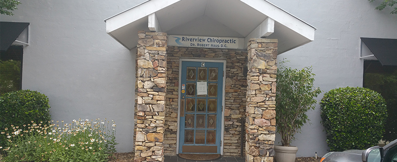 chiropractic care in chattanooga